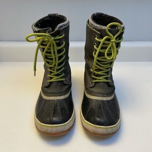 Sorel Snow Boots